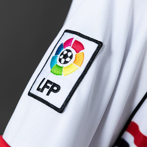 Camisa Osasuna Retrô 10/11