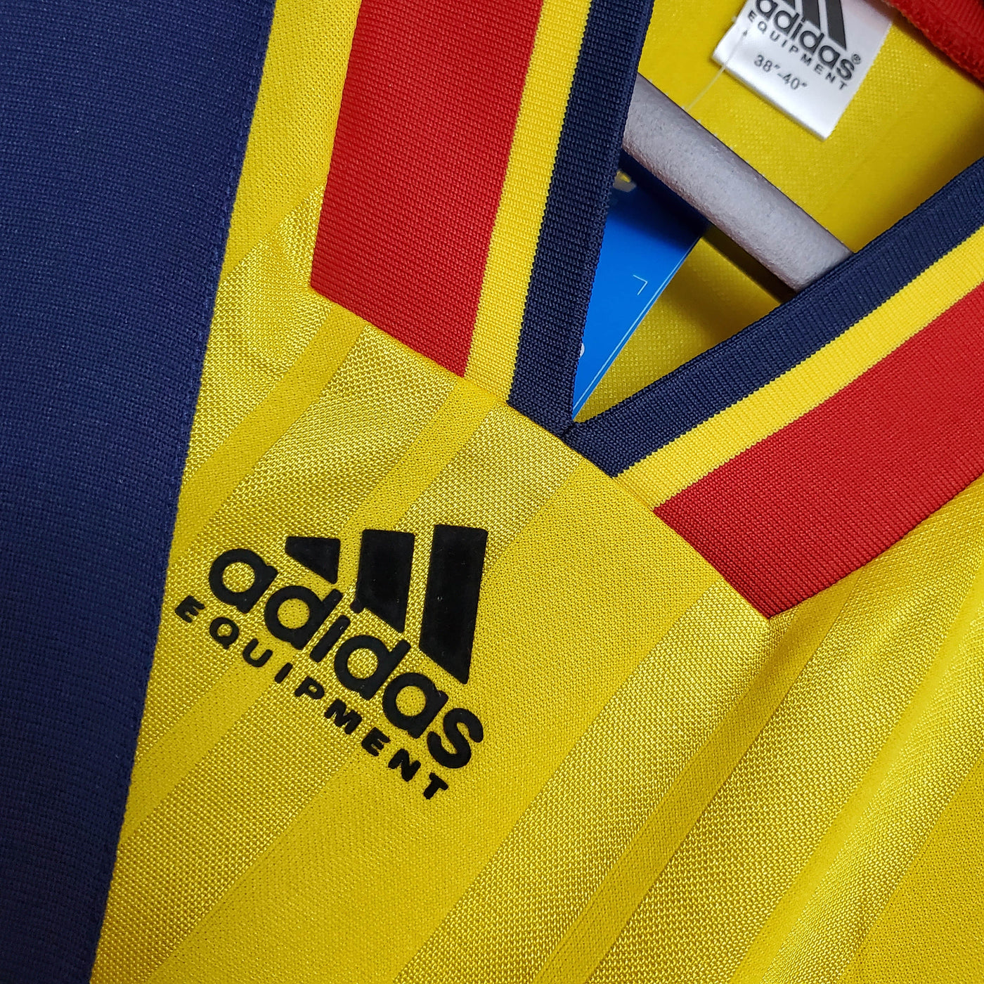 Camisa Arsenal Retrô 93/94