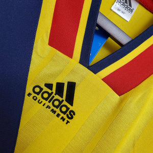 Camisa Arsenal Retrô 93/94