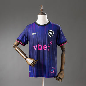 Camisa Botafogo Away 25/26