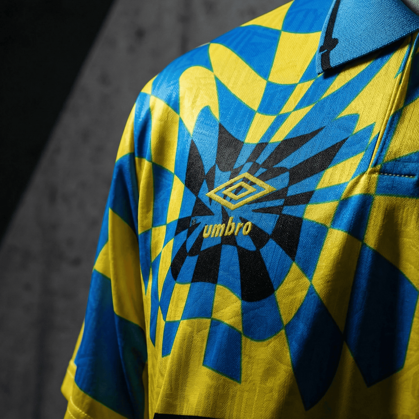 Camisa Inter Milan Retrô 92/94