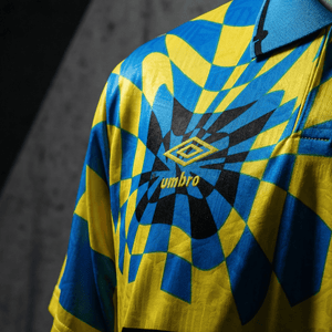 Camisa Inter Milan Retrô 92/94