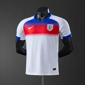 Camisa Inglaterra Home Versão Jogador 2025