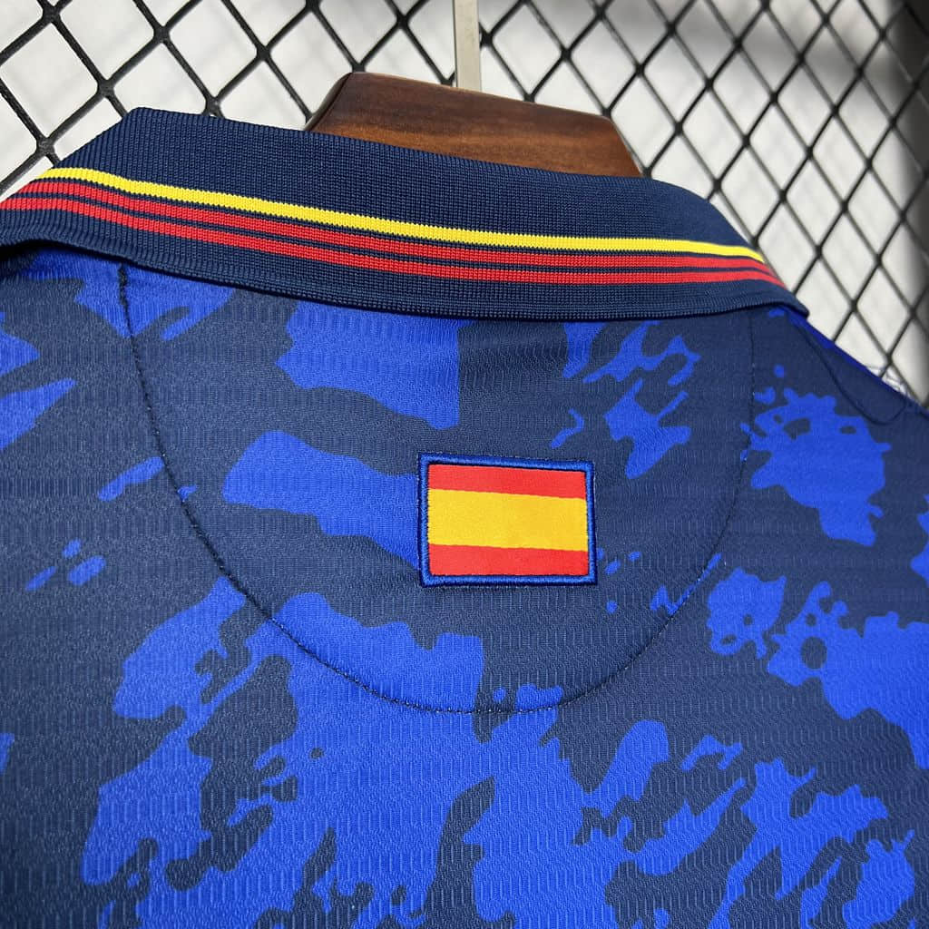 Camisa Getafe Home 24/25