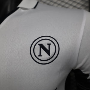 Camisa Napoli Away Jogador 24/25