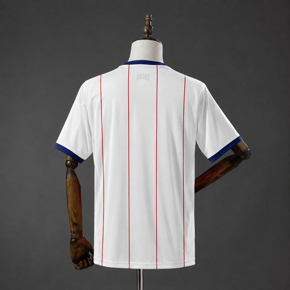 Camisa Chelsea Third 26/27
