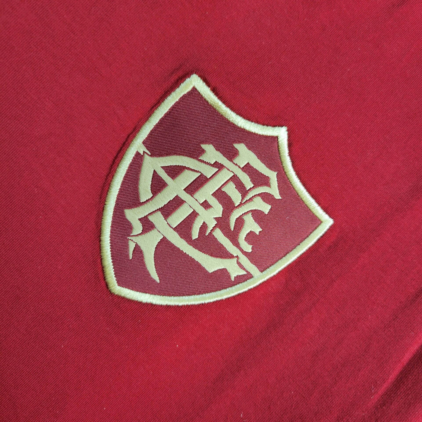 Camisa Fluminense Retrô 15/16