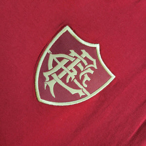 Camisa Fluminense Retrô 15/16