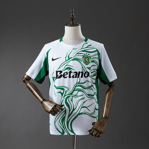 Camisa Sporting Lisbon Special Edition 4xl9 25/26