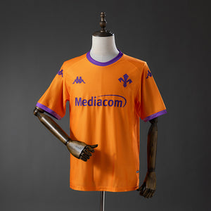Camisa Fiorentina Away 25/26