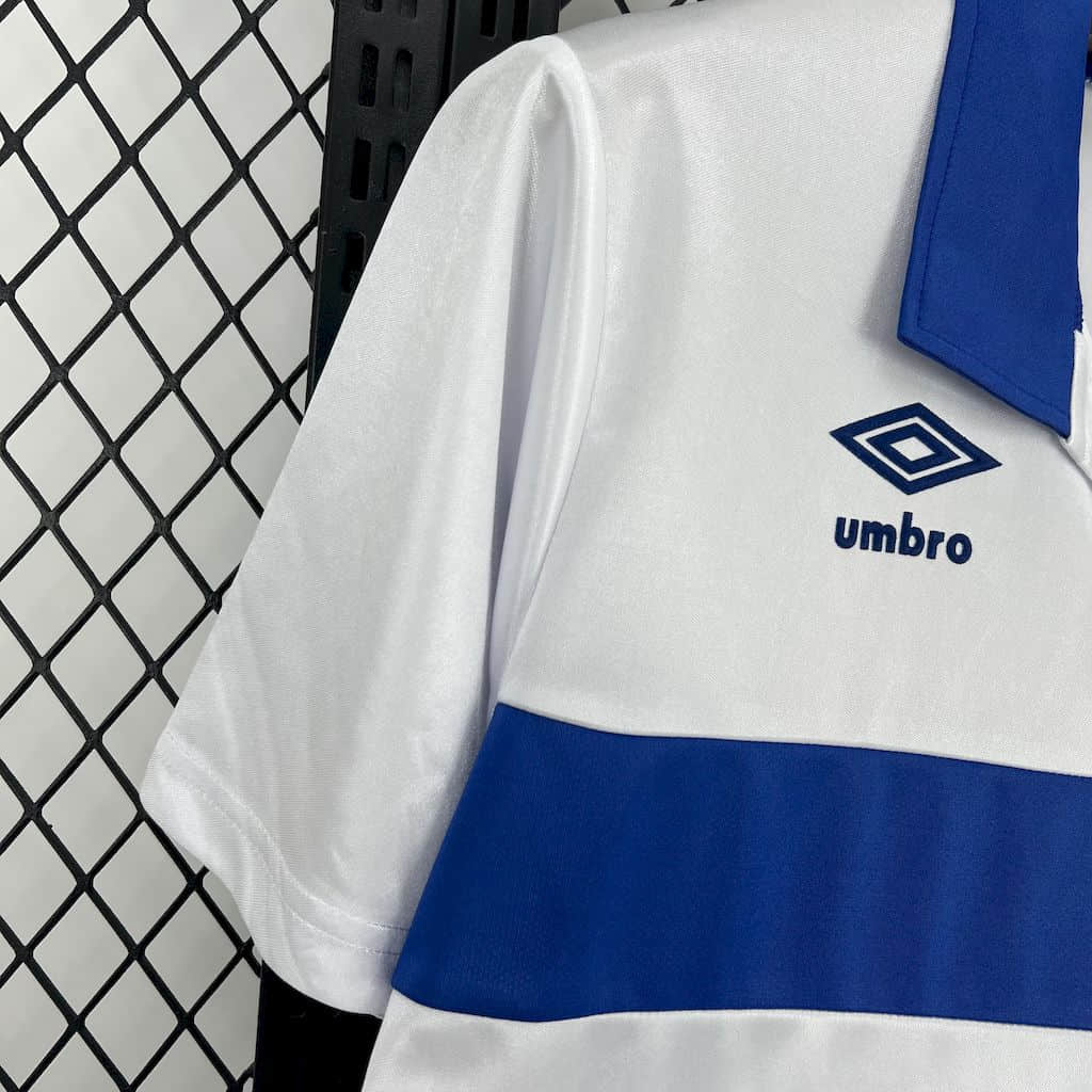 Camisa Las Palmas Retrô 1994