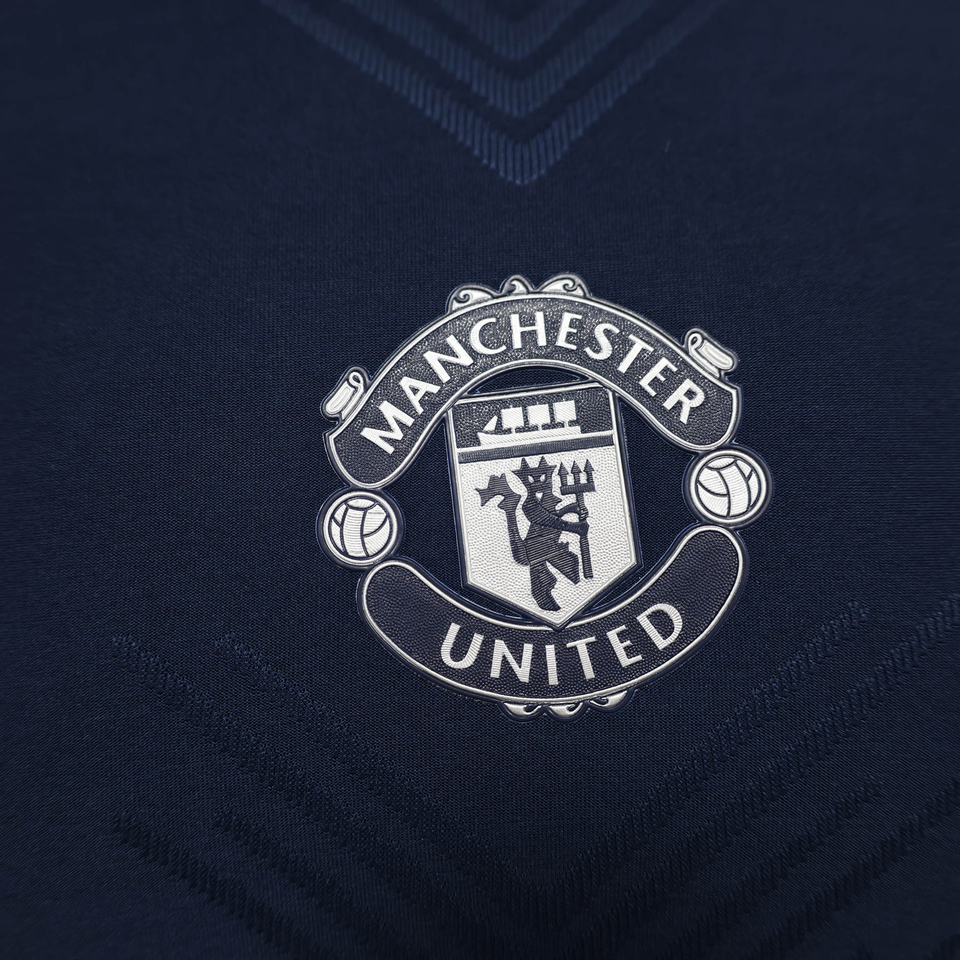 Camisa Manchester United Modelo Especial Jogador 24/25