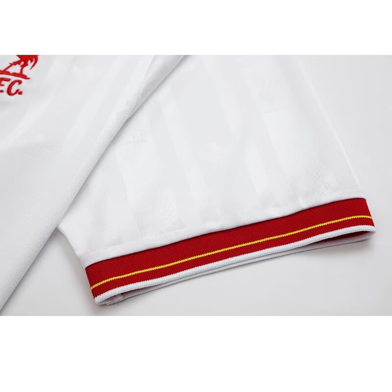 Camisa Liverpool Retrô 1985