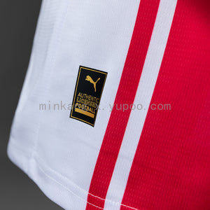 Camisa Southampton Home Xxl9 25/26