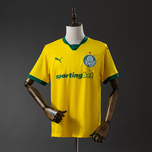 Camisa Palmeiras Away 25/26