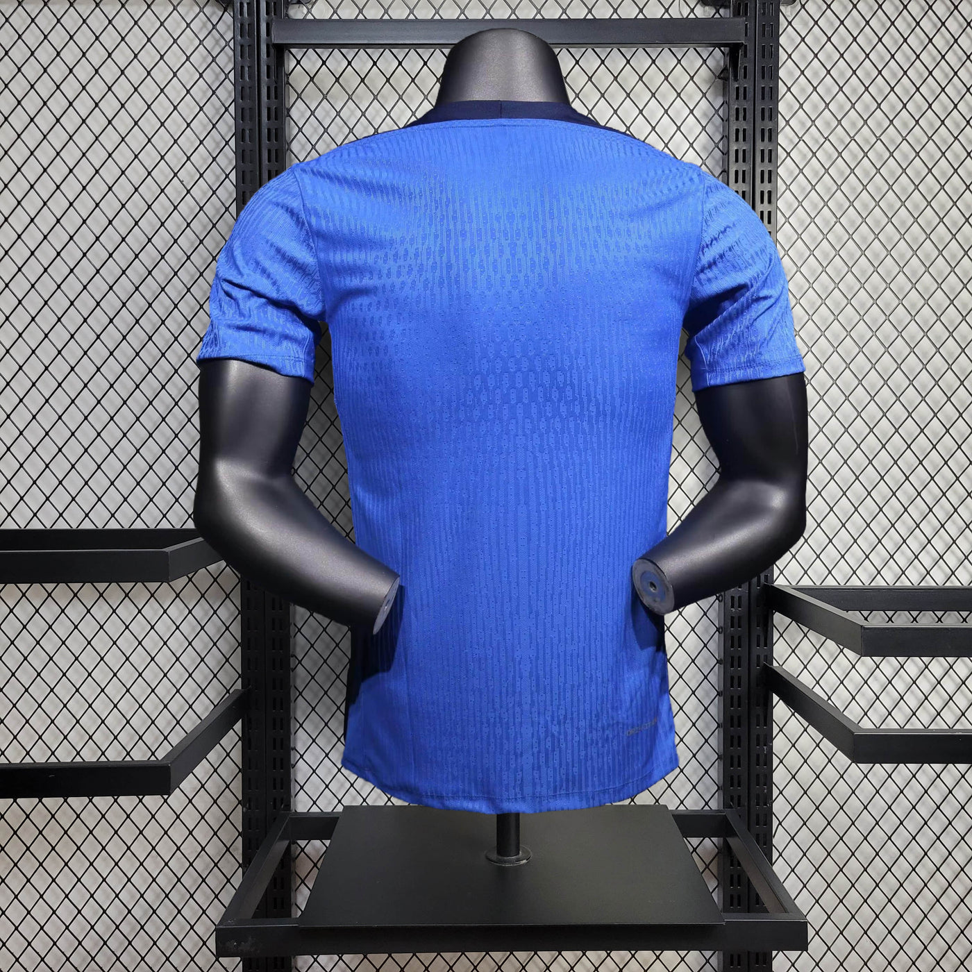 Camisa Chelsea Treino Jogador 24/25