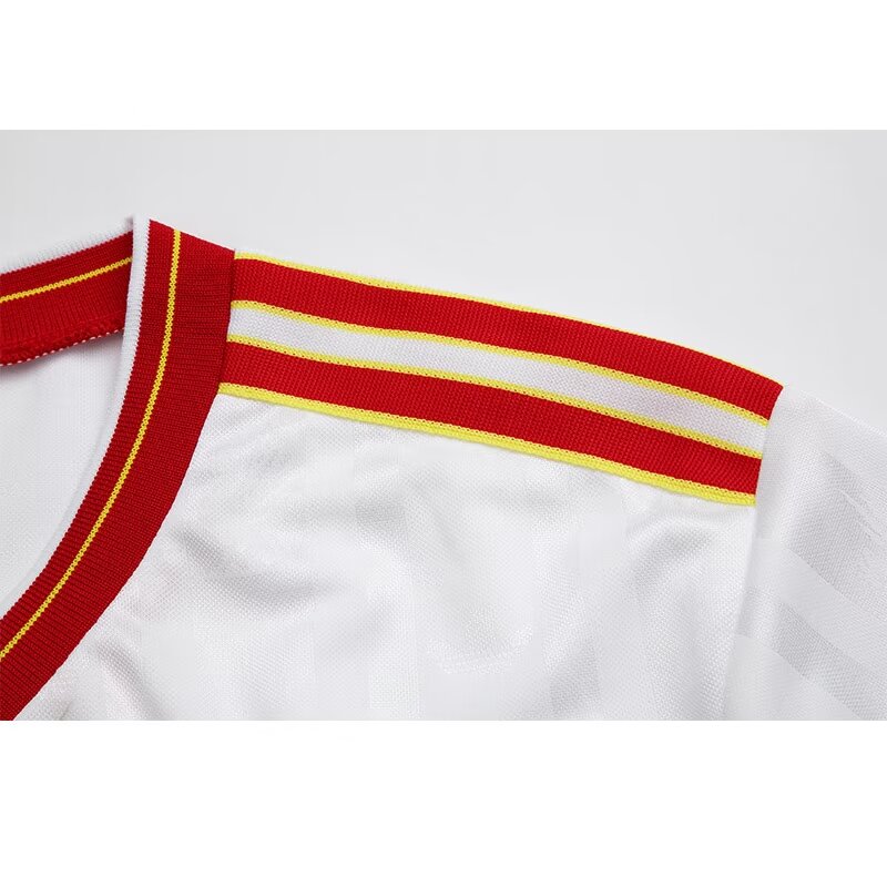 Camisa Liverpool Retrô 1985