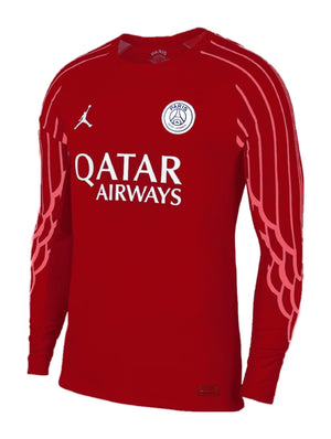 Camisa Paris Saint-Germain Modelo Especial Manga Longa 24/25