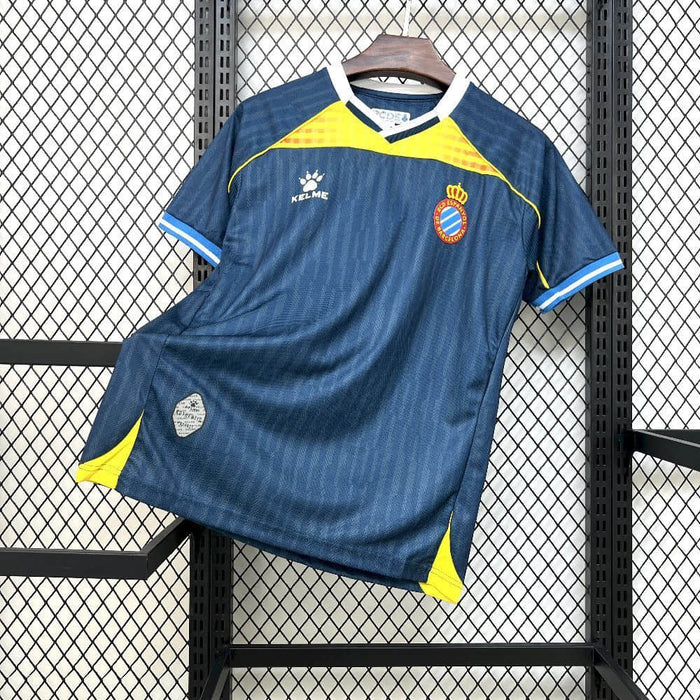 Camisa Espanyol Away 25/26