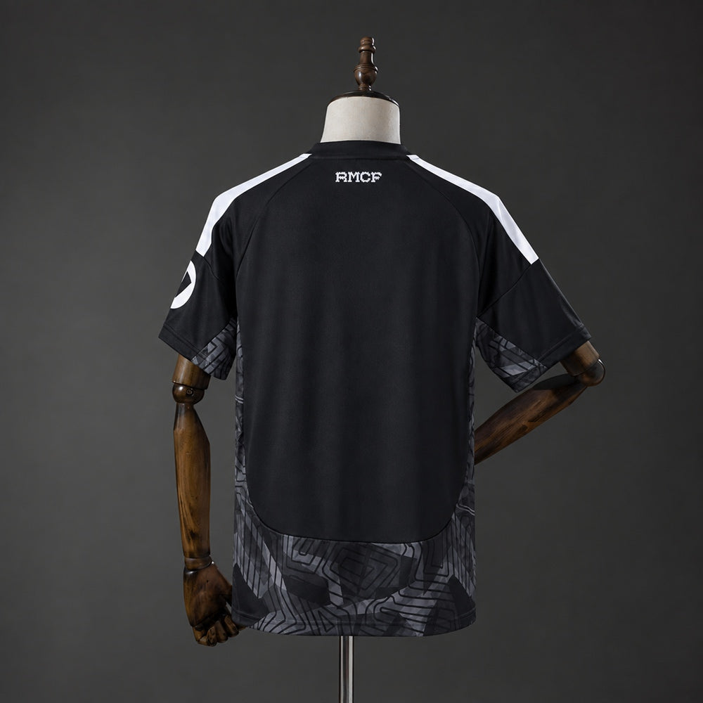 Camisa Real Madrid Goleiro 26/27