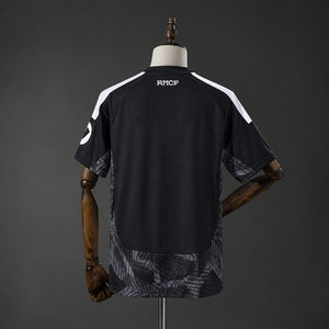 Camisa Real Madrid Goleiro 26/27