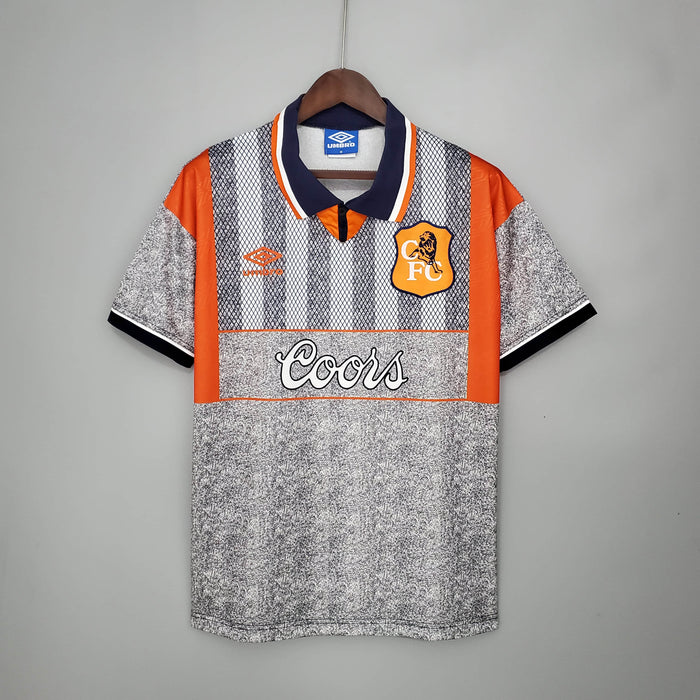 Camisa Chelsea Retrô 94/96