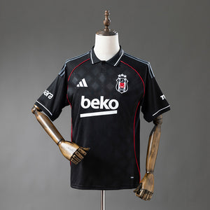 Camisa Besikkis Third Away Jerseys Xxl8 25/26