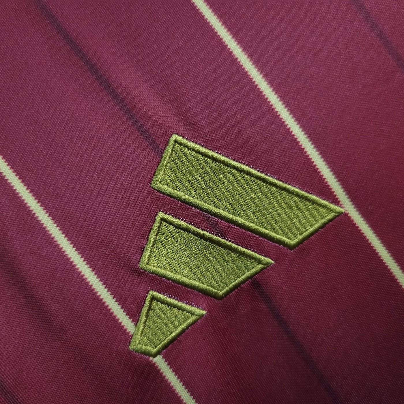 Camisa Roma Home 24/25