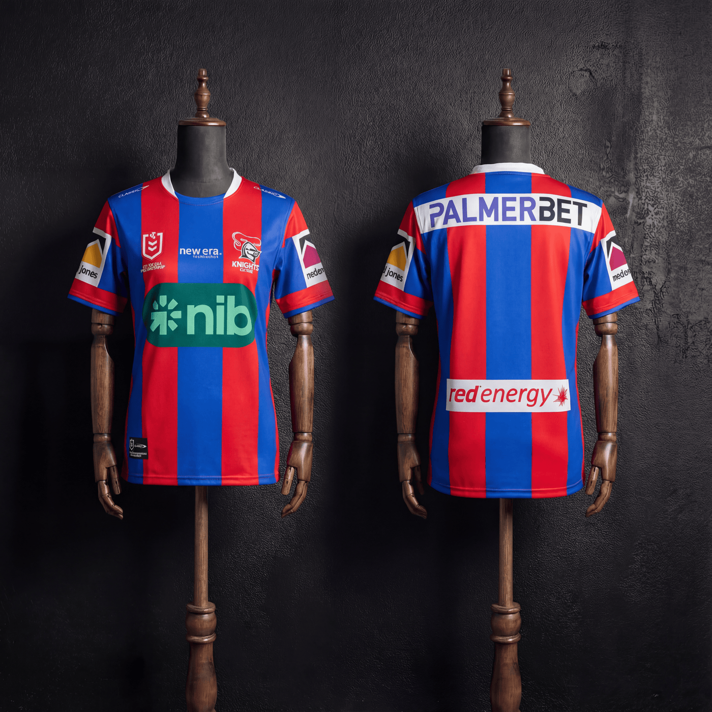 Camisa Newcastle United Home 2026