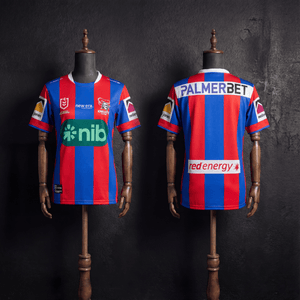 Camisa Newcastle United Home 2026