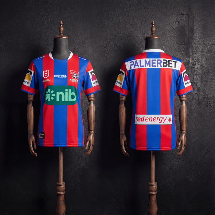 Camisa Newcastle United Home 2026