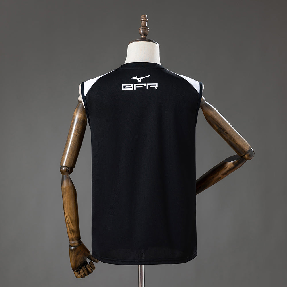 Camisa Botafogo Treino Colete Preta 26/27