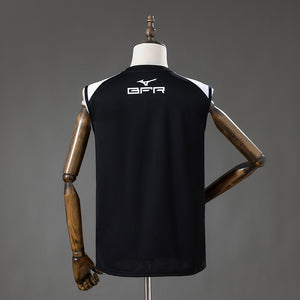 Camisa Botafogo Treino Colete Preta 26/27