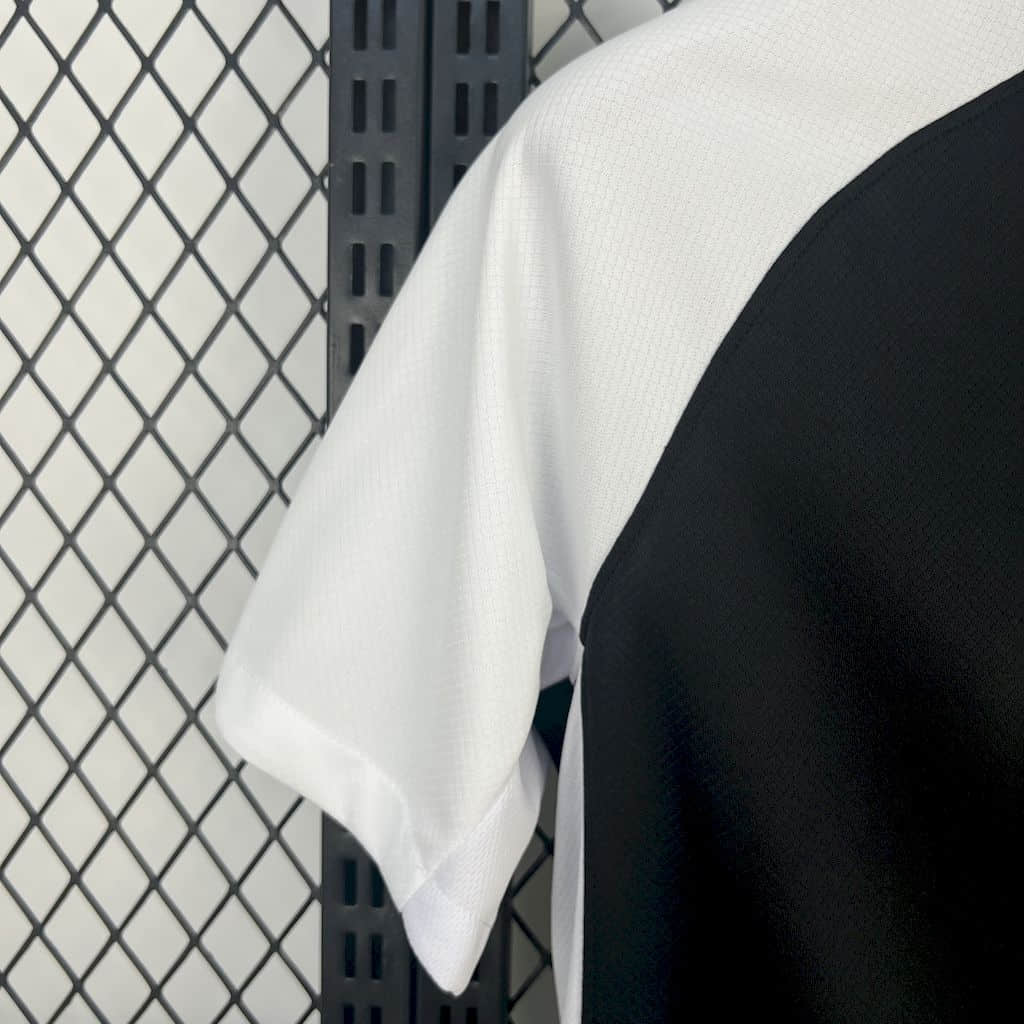 Camisa Corinthians Away