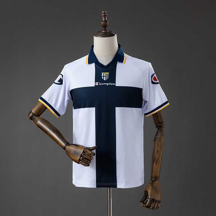 Camisa Parma Retrô 05/06