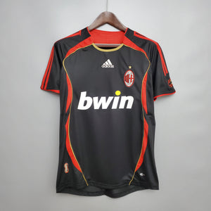 Camisa AC Milan Retrô 2006