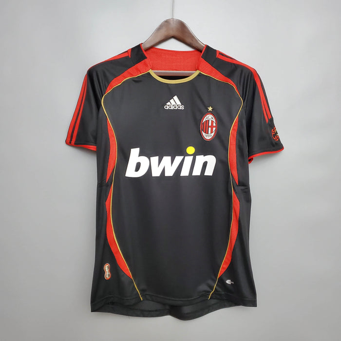 Camisa AC Milan Retrô 2006
