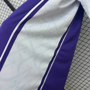 Camisa Fiorentina Home 25/26