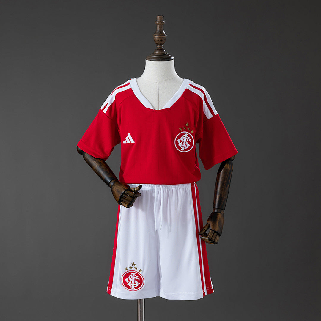Kit Infantil Internacional 26/27