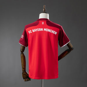 Camisa Bayern Munich Retrô 21/22