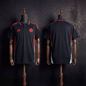 Camisa Bayern Munich Treino Polo 25/26
