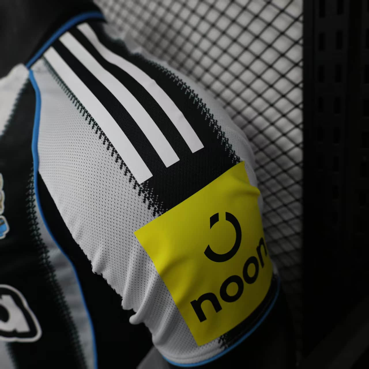 Camisa Newcastle United Home Jogador 25/26