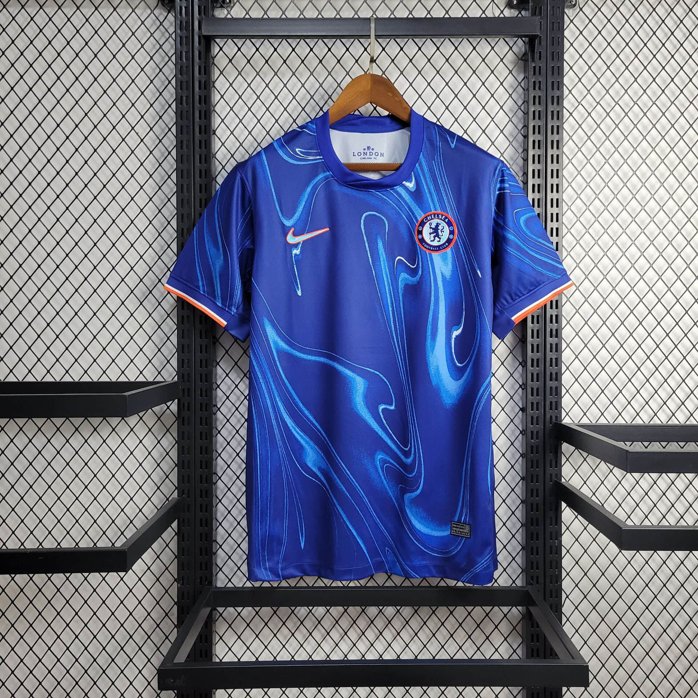 Camisa Chelsea Home 24/25