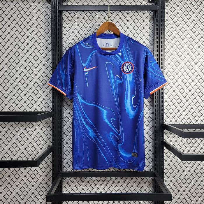 Camisa Chelsea Home 24/25