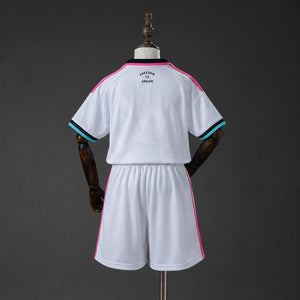 Camisa Inter Miami Third Kit Infantil 16 282 26/27