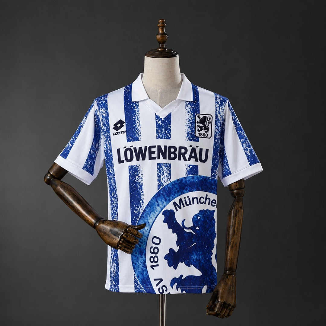 Camisa Manchester United Retrô 94/95