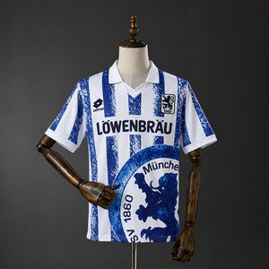 Camisa Manchester United Retrô 94/95