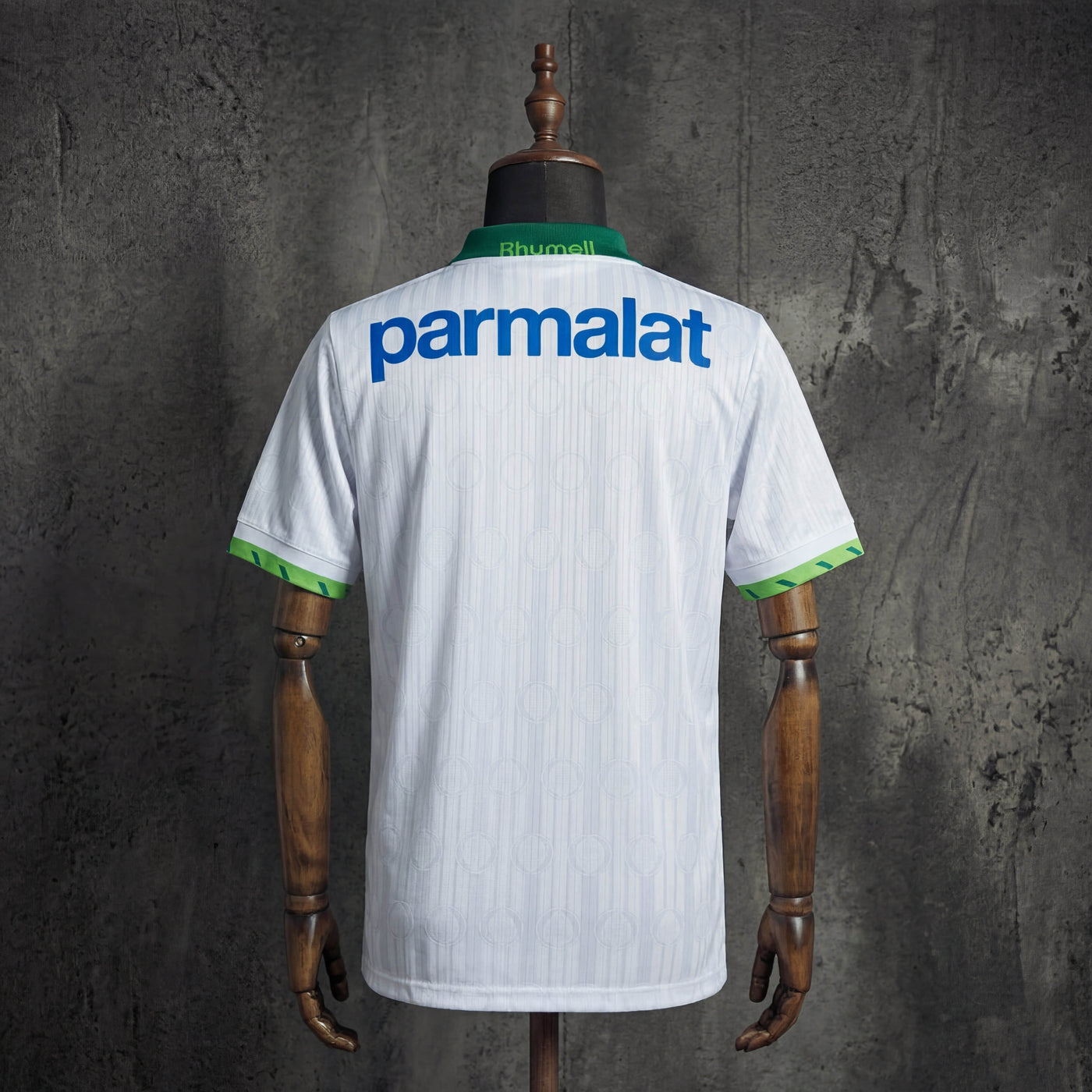 Camisa Palmeiras Retrô 1996