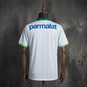 Camisa Palmeiras Retrô 1996