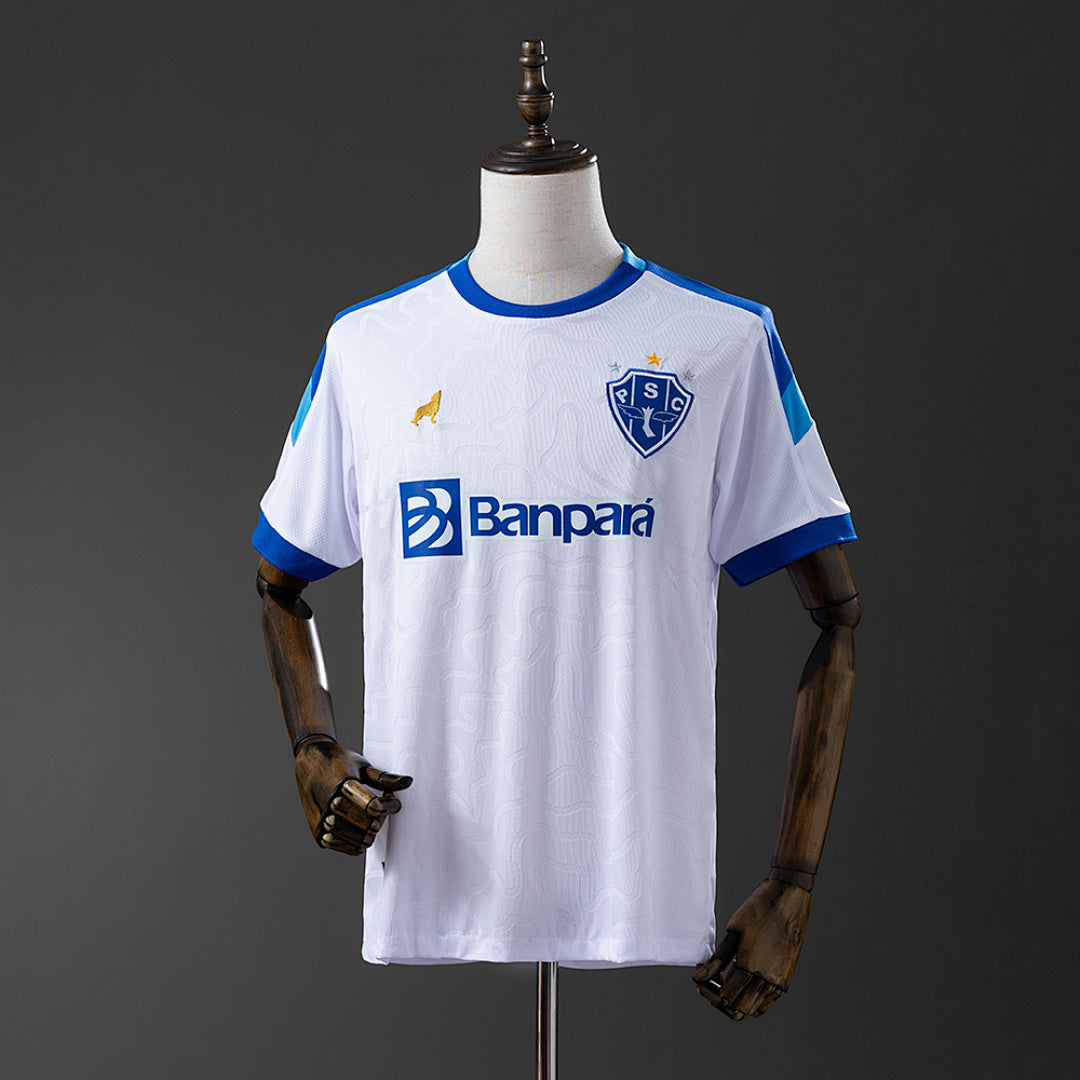 Camisa Paysandu Away 4xl7 25/26